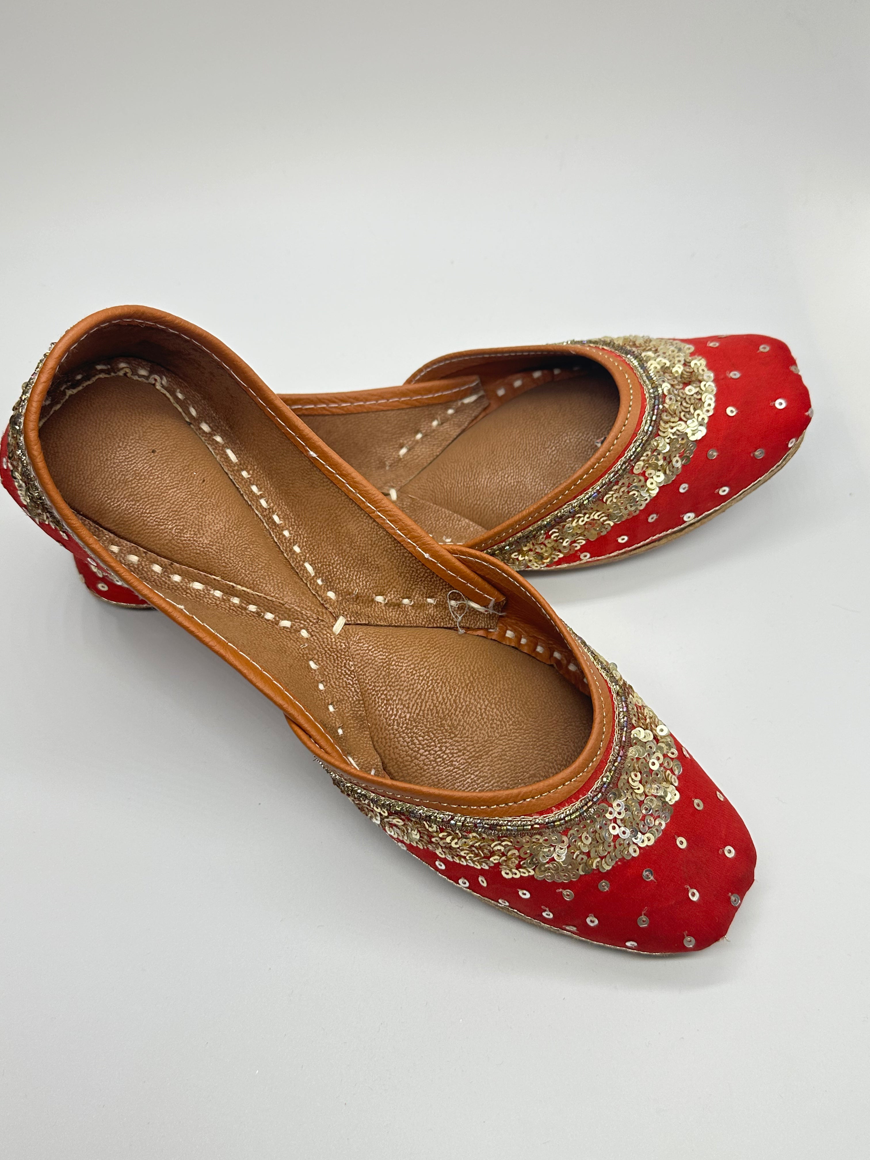 Premium Jutti 6 Design Size 37